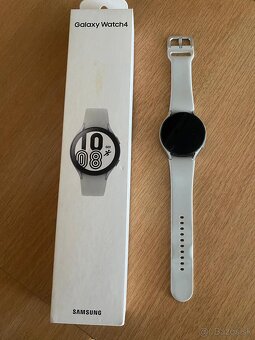 Samsung Galaxy Watch 4 (44mm) - 3