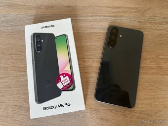 Samsung Galaxy A56 5G A566B 8GB/128GB, ako nový - 3