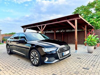 Audi A6 2.0 TDI 150 kW, sedan, r.v. 10/2020, 101 000 km - 3