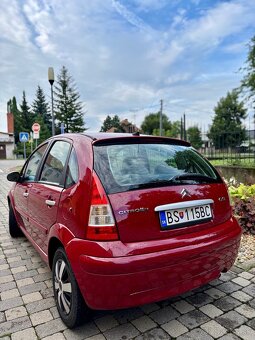 Citroën c3 1.1benzin - 3