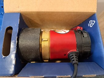 Cirkulačné čerpadlo Grundfos Comfort 15-14 BA PM 97916757 - 3