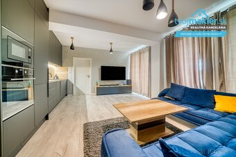 2 izbový byt, Novostavba, Prešov - 3