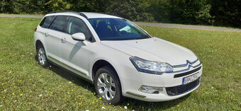 Citroen C5 Tourer - 3
