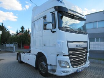 DAF XF 510 standart - 3