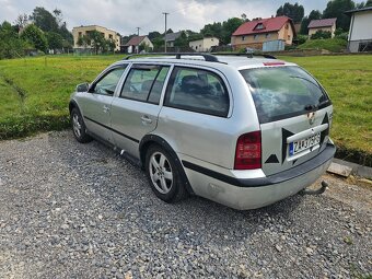 Škoda octavia 1.9 tdi 66kw 4x4 - 3