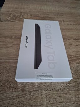 Tablet Samsung galaxy Tab A9 - 3