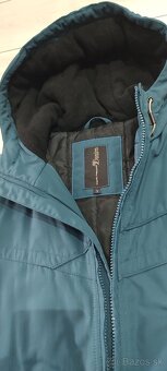 Pánska zimná bunda Tommy Hilfiger - 3