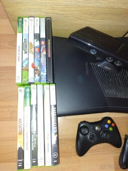 Xbox 360 Kinect - 3