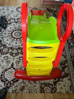 Detská šmýkačka - 3