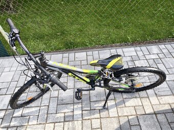 Bicykel CTM Rocky 2.0 - 3