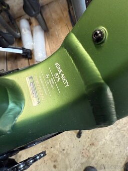 E bike Merida one sixty - 3