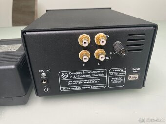 JJ283 phono - 3