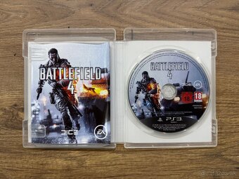 Hra PS3 - Battlefield 4 - 3