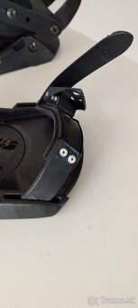Viazanie na snowboard - 3