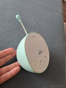 Detská pestúnka Philips AVENT - 3
