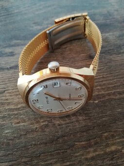 Hodinky Prim Mechanika - 3