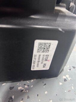 HYUNDAI TUCSON 18- svetlo FULL LED - 3