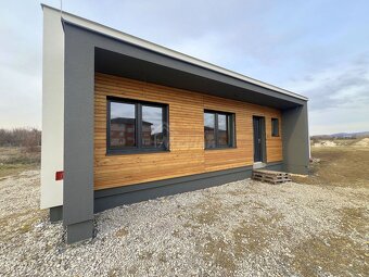 predaj NOVOSTAVBA v obci Brodzany s pozem. 391 m² - 3