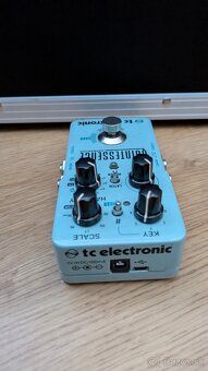 TC Electronic Quintessence Harmonizer - 3