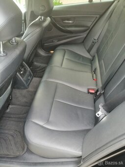 Predam BMW f31 2.0 D - 3