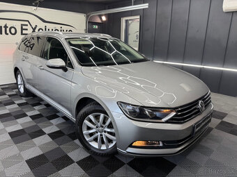 Volkswagen Passat Variant 1.6 DSG - 3