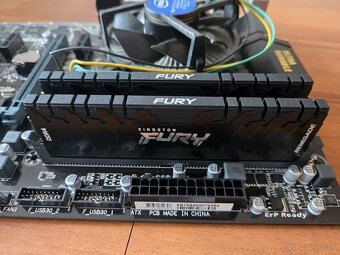 Gigabyte Z170-HD3P - 3