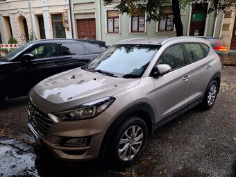 Hyundai Tucson 1.6 GDi Family - 3