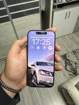 Iphone 15 Pro 128gb - 3
