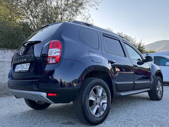 Dacia Duster 1.2 TCe 4x2 Arctica – 48 000 km, TOP STAV - 3