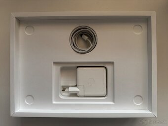MacBook Pro M2 - REZERVOVANÉ - 3