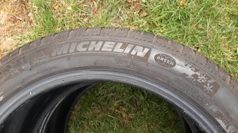 245/45r18 100V Michelin  zimne - 3