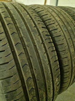 215/55R17 Letné pneumatiky - 3