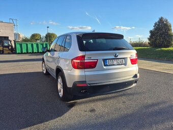 Bmw X5 3.0si 200kW - 3