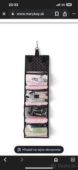 Roll up taska mary kay - 3