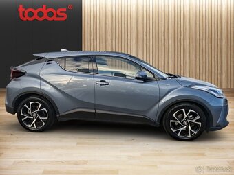 Toyota C-HR 1.8 Hybrid e-CVT Style - 3