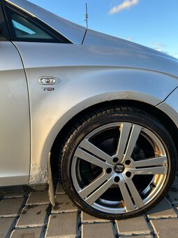 Seat Altea 2.0TDI 2007 - 3