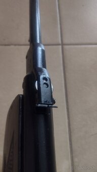 Vzduchovka Slavia 631 - 3