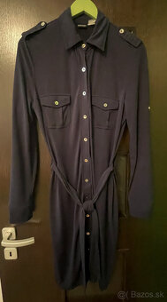 Košeľové šaty - 3