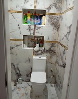 Na Predaj rodinný dom , Sečovce , Trebišov - 3