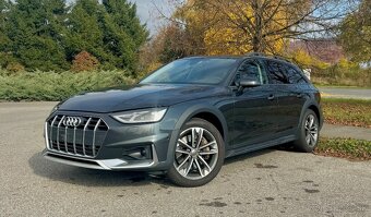 Audi A4 Allroad 2.0 TFSI Quatro S-tronic 195kW DSG - 3