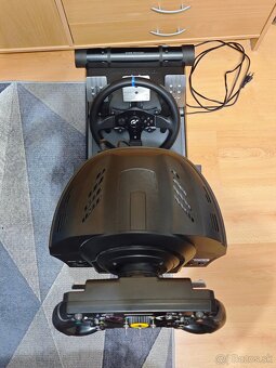 Predam Thrustmaster T300 RS GT Edition - 3