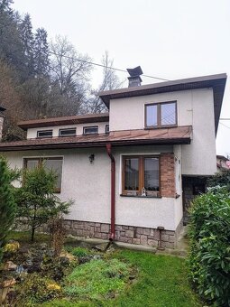 Dom blízko pri Martine- ihneď obývateľný - 3