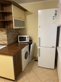 Prenájom 2-izbového bytu - 3