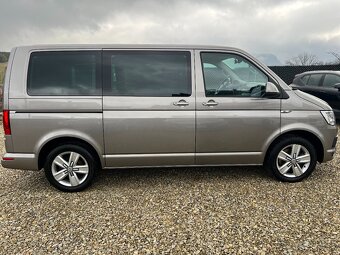 Volkswagen T6 Multivan 2,0 BiTDI 150kw - 3