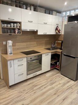 Pekný  3 izb. Ostravská ul,Košice-JUH - 3