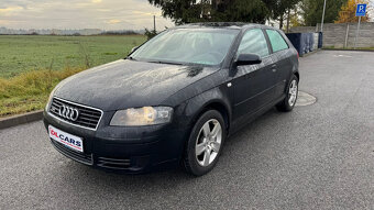 Audi A3 1.6 Ambiente - 3