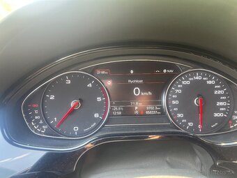 predám audi A8 4.2 tdi 283kw V8 - 3