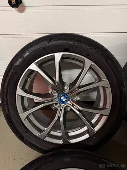 5x112 7.5jx17 et30 225/50 r17 HANKOOK LETNÉ - 3