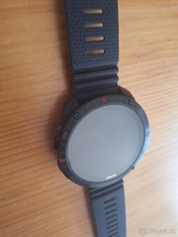 POLAR Grit X2 Pro čierne - 3