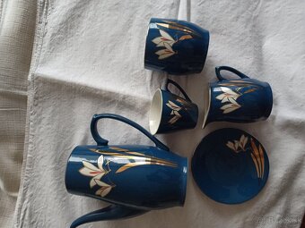 Čajová súprava - 3